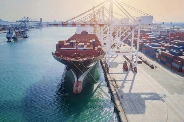 Shipment Shipment
